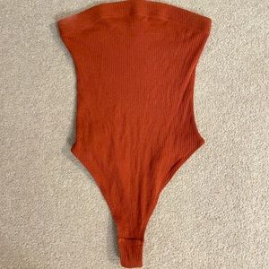 Urban Outfitters Bodysuit